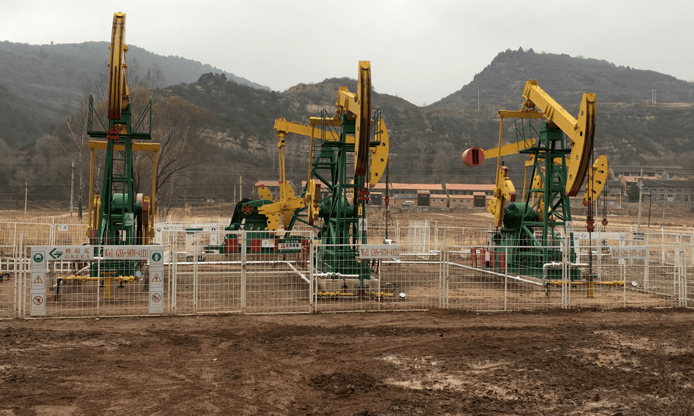 China-US climate progress could hinge on new methane deal - StreetCurrencies